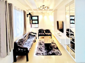 Tagaytay Green Cabin Staycation Free Parking Over10pax Public Transport Accessible 0101